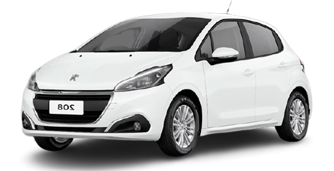 Renault twingo Saint-Paul