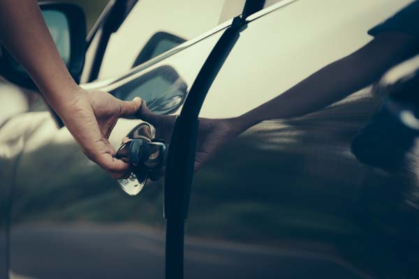 AGENCE DE LOCATION DE VOITURES La Possession
