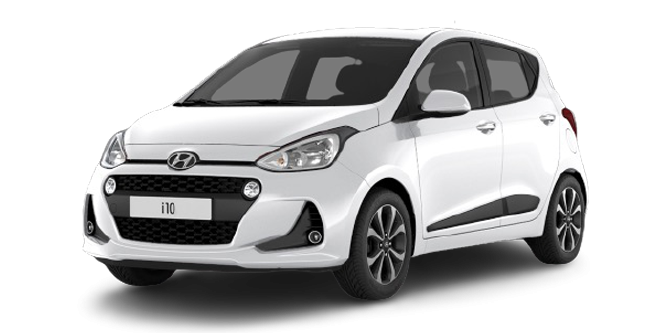 Véhicule de location Saint-Paul