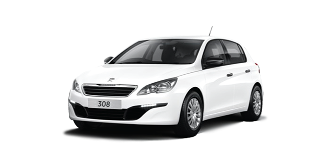 Véhicule de location Saint-Paul