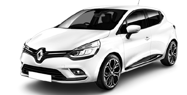 Peugeot 208 Saint-Paul