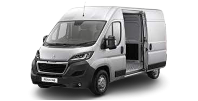 Peugeot 208 Saint-Paul