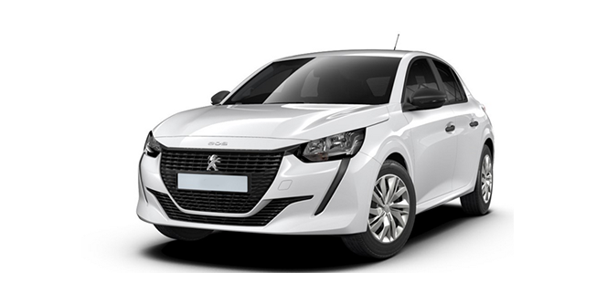 Véhicule de location Saint-Paul