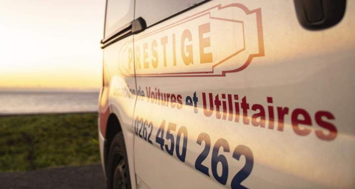 PRESTIGE LOCATION Saint-Paul