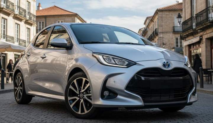 Voiture de transfert aéroport à Saint-Paul