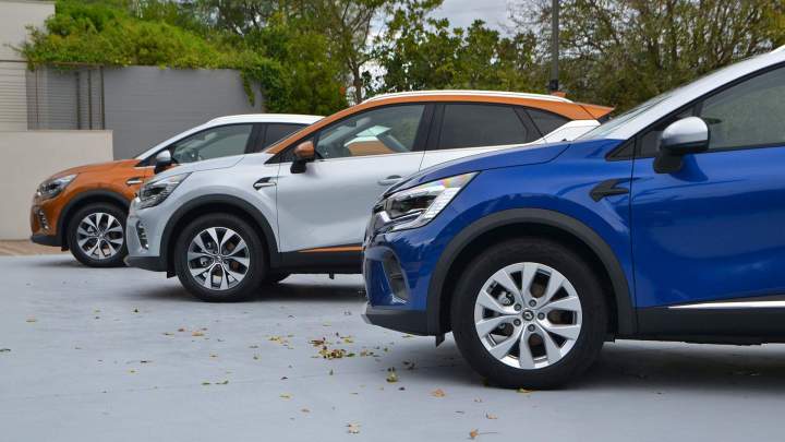 Location de voiture Saint-Paul