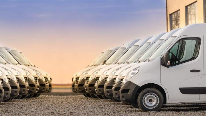 Véhicule de location Saint-Paul