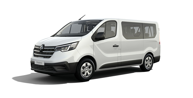 Peugeot 208 Saint-Paul