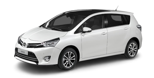 Véhicule de location Saint-Paul