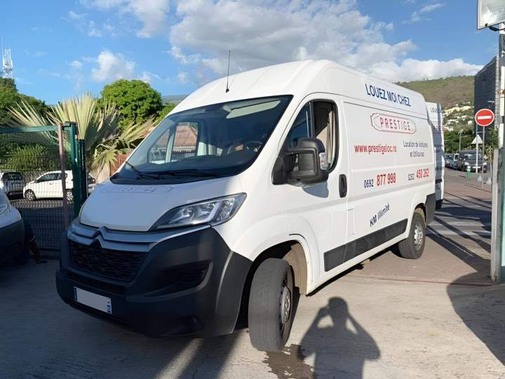 Utilitaires pratiques pour vos transports